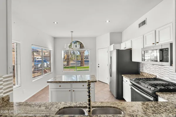 $474,000 | 1638 East Barbarita Avenue, Gilbert, AZ 85234