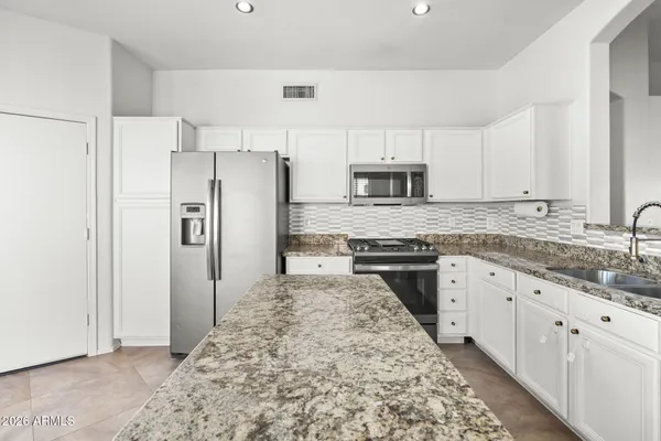 $474,000 | 1638 East Barbarita Avenue, Gilbert, AZ 85234