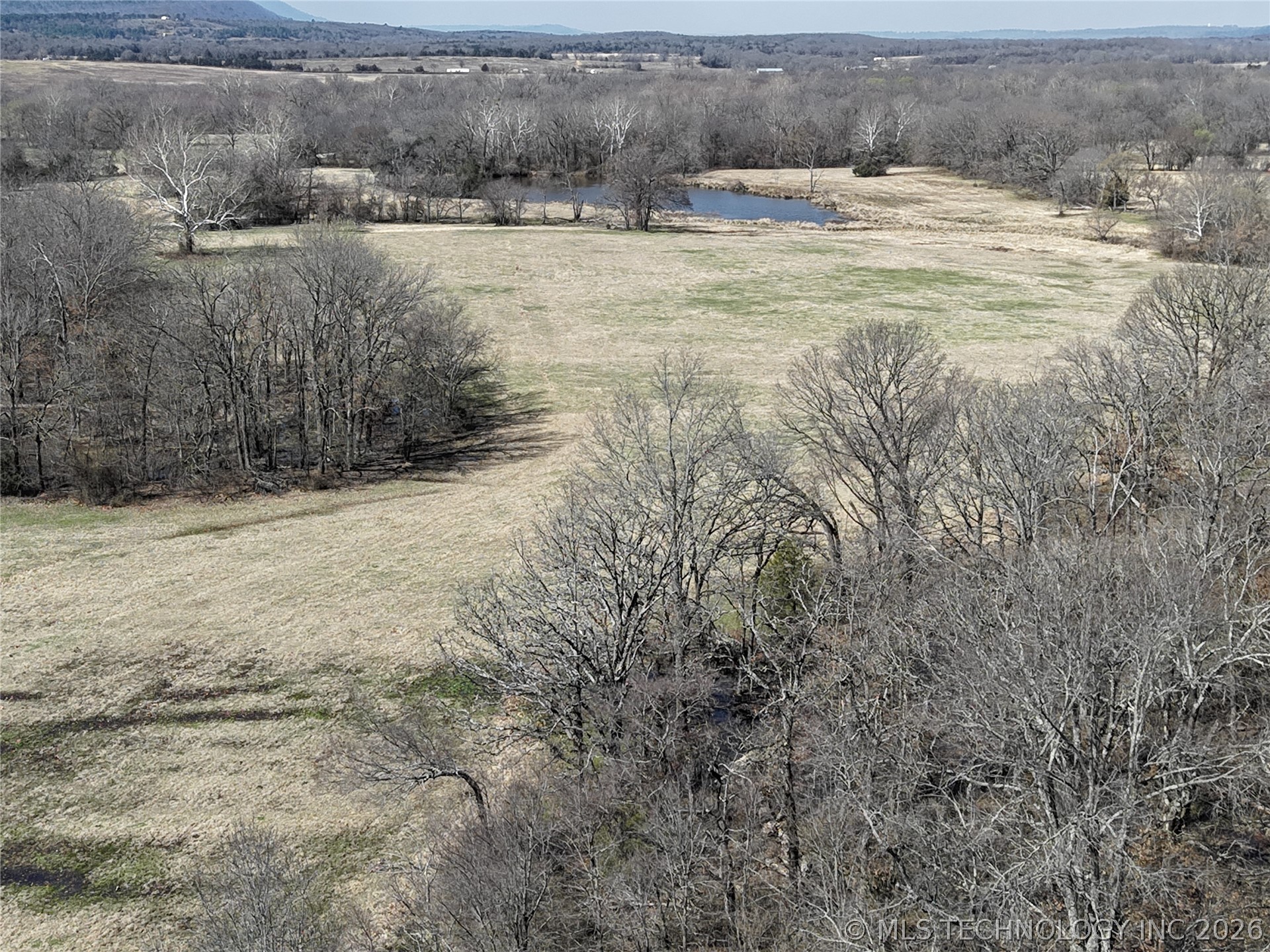 4 Corners Road Bokoshe, OK 74930 - Photo 6 of 8 Gallery Image 6