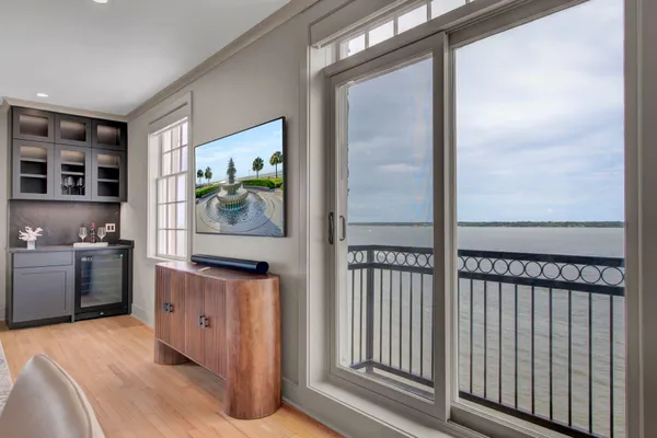 $12,000 | 1 King Street, Unit 607, Charleston, SC 29401