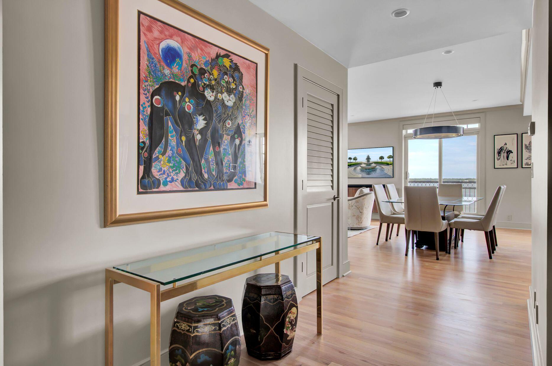 1 King Street, Unit 607 Charleston, SC 29401 - Photo 11 of 58 IMG_2055