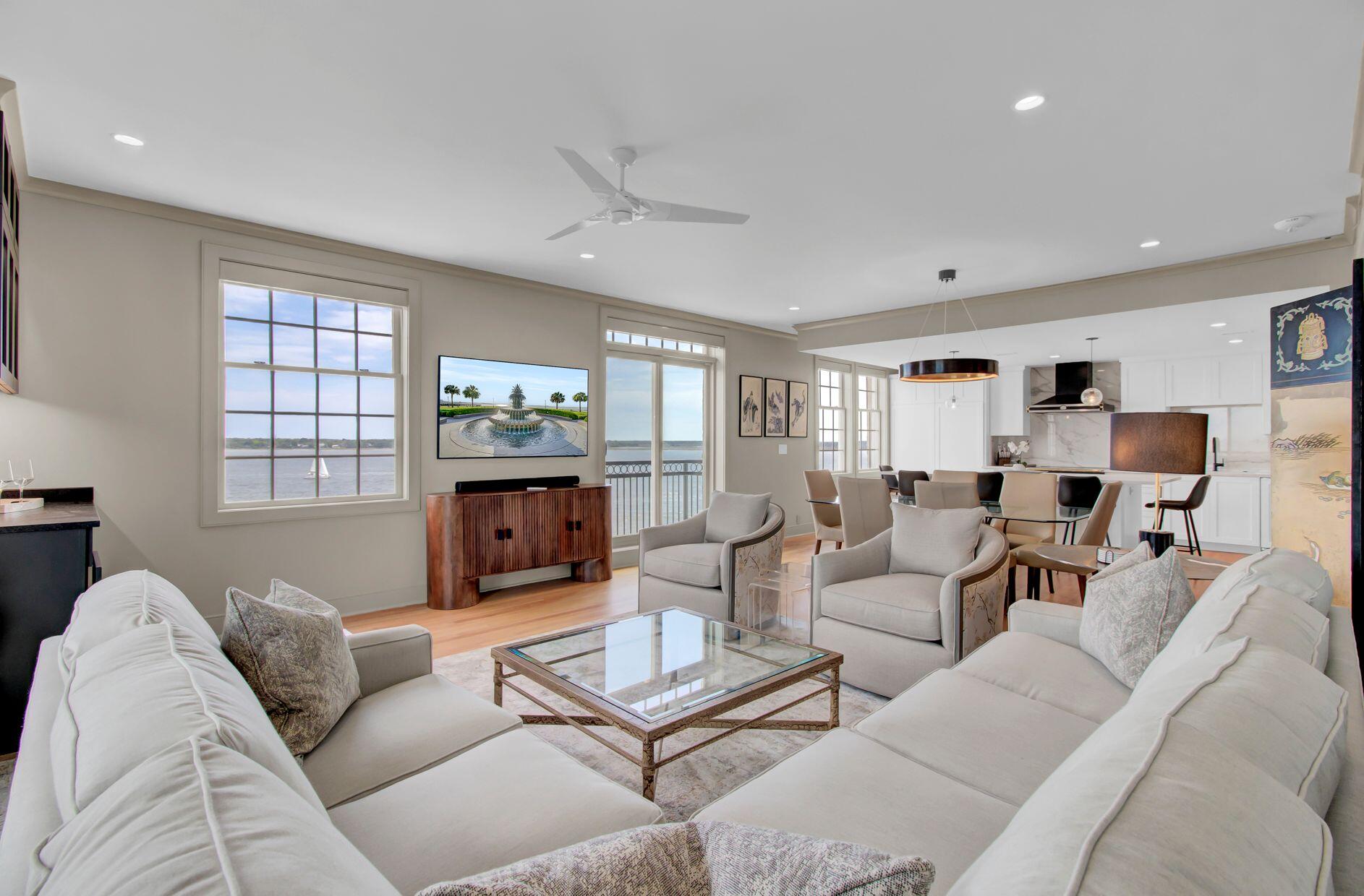 1 King Street, Unit 607 Charleston, SC 29401 - Photo 27 of 58 IMG_2080