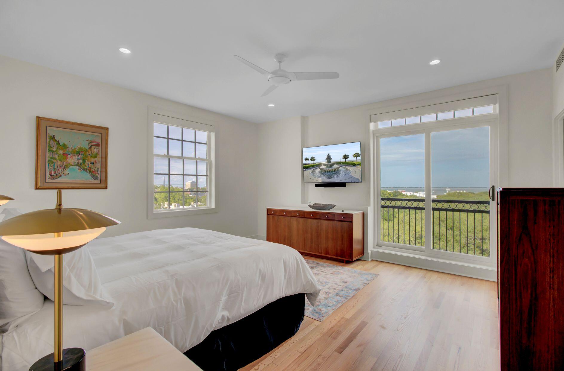 1 King Street, Unit 607 Charleston, SC 29401 - Photo 30 of 58 IMG_2099