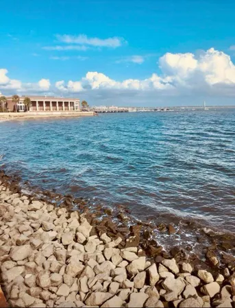 $10,000 | 1 King Street, Unit 607, Charleston, SC 29401