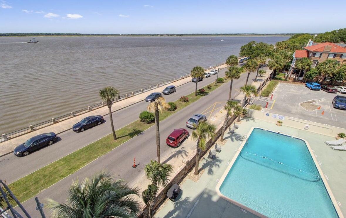 1 King Street, Unit 607 Charleston, SC 29401 - Photo 55 of 58 IMG_6718