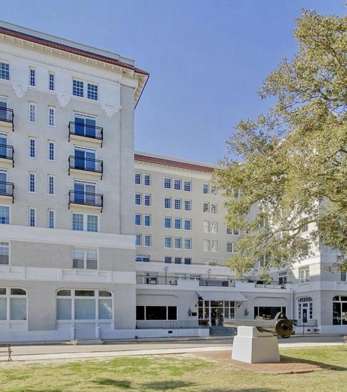 1 King Street, Unit 607 Charleston, SC 29401 - Photo 58 of 58 IMG_6715