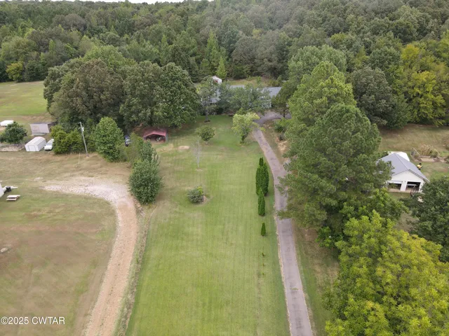 a view of a lake view