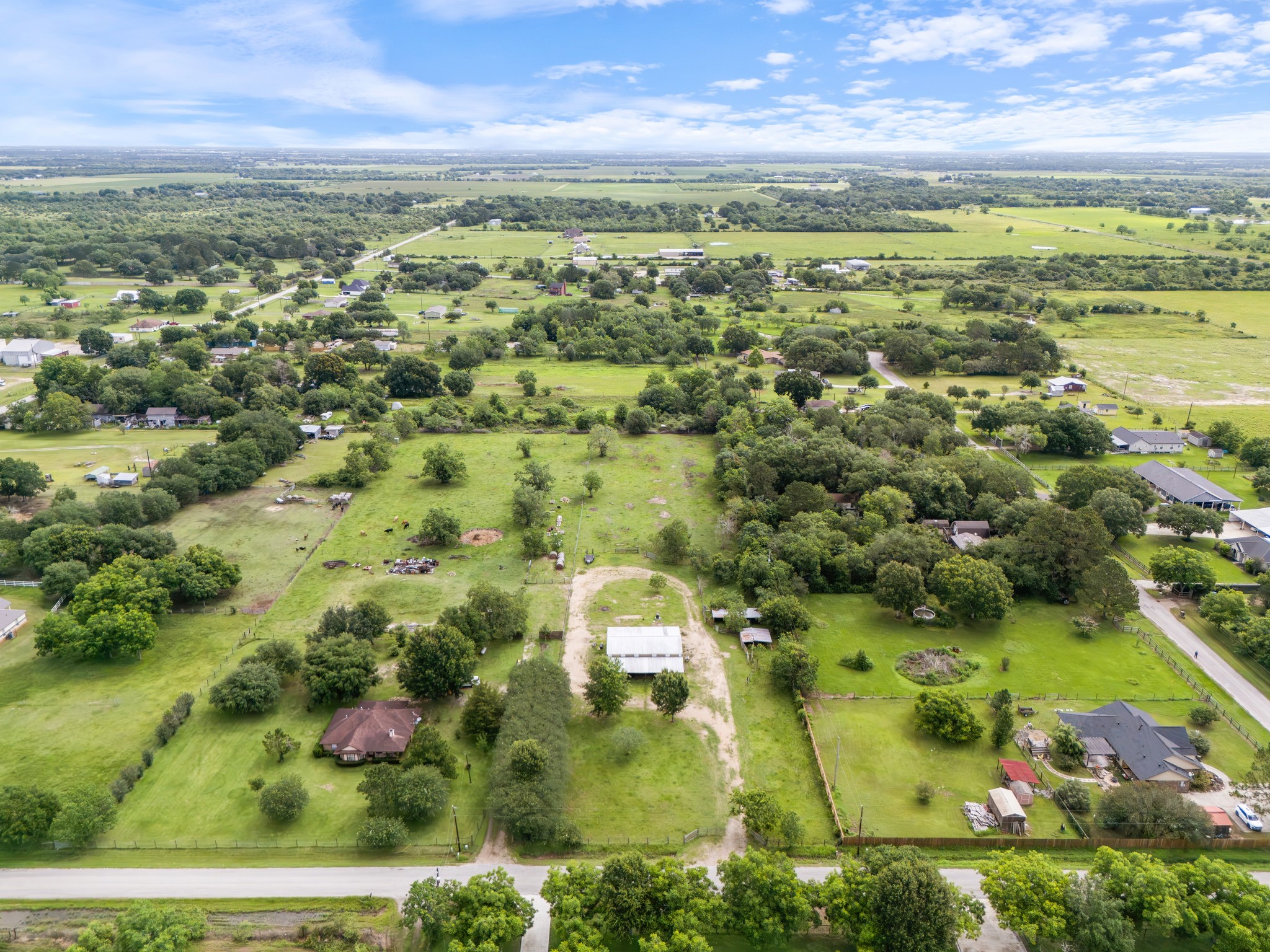 4711 Baker Road Needville, TX 77461 - Photo 11 of 12