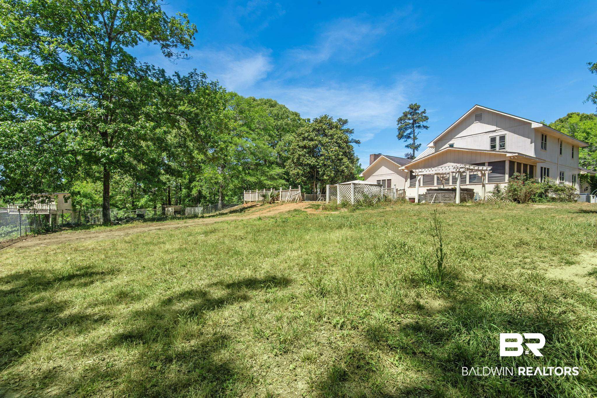 20 Canterbury Road Monroeville, AL 36460 - Photo 24 of 25