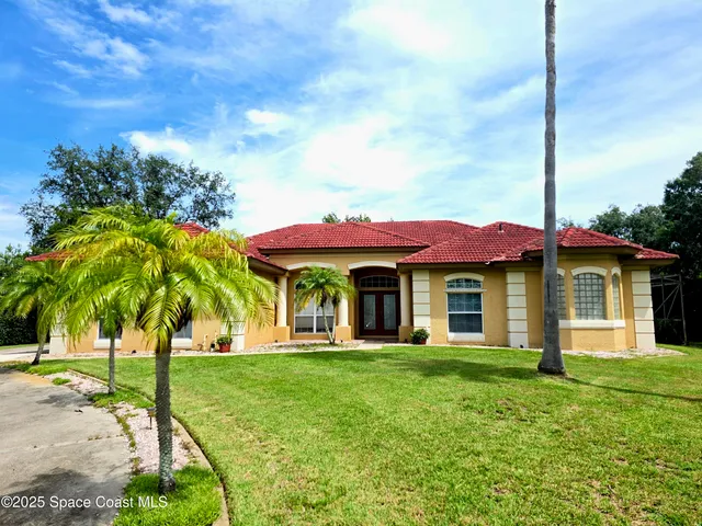 $3,200 | 4513 Canard Road, Melbourne, FL 32934