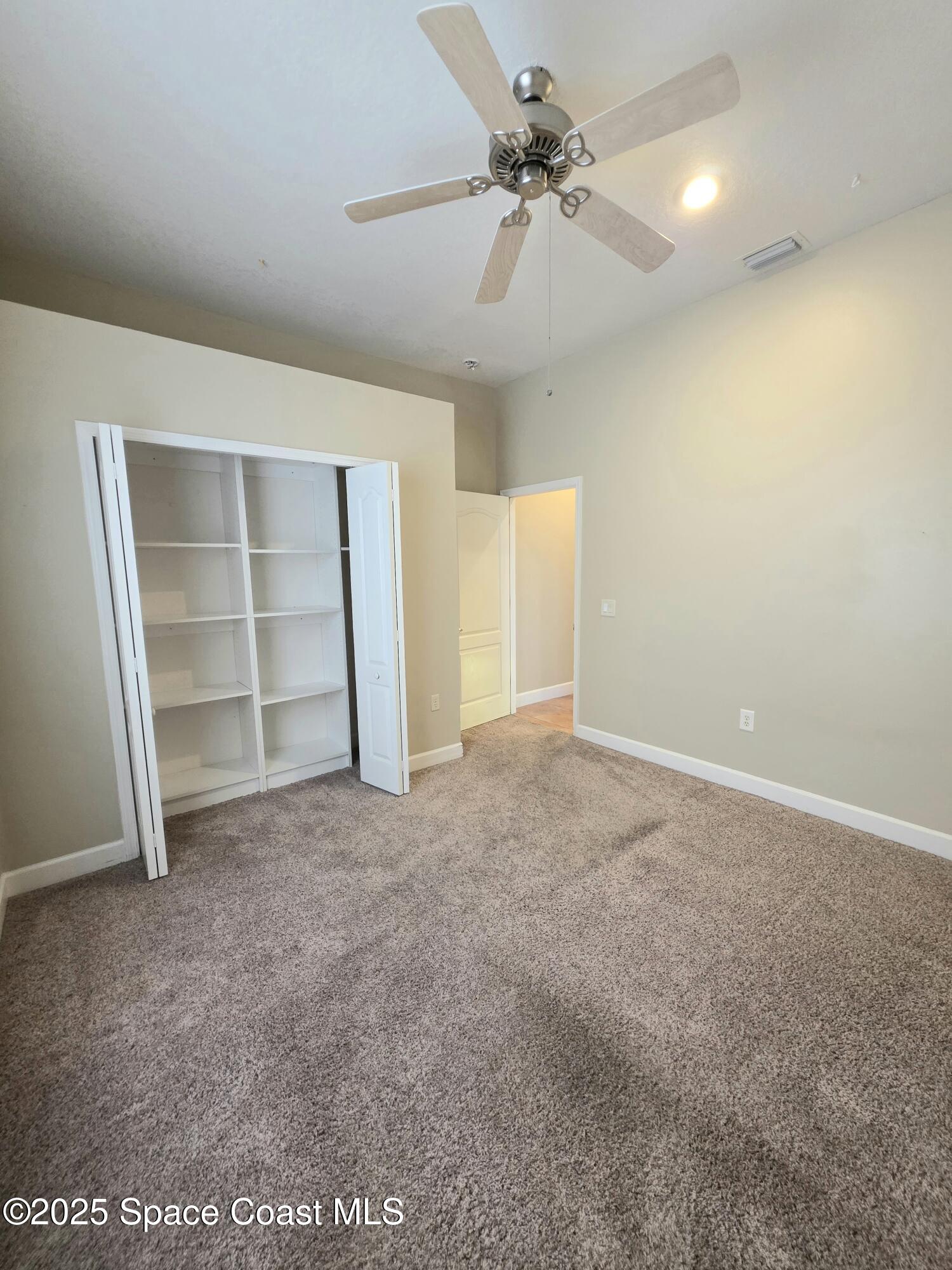 4513 Canard Road Melbourne, FL 32934 - Photo 20 of 24 Guest Bedroom 4