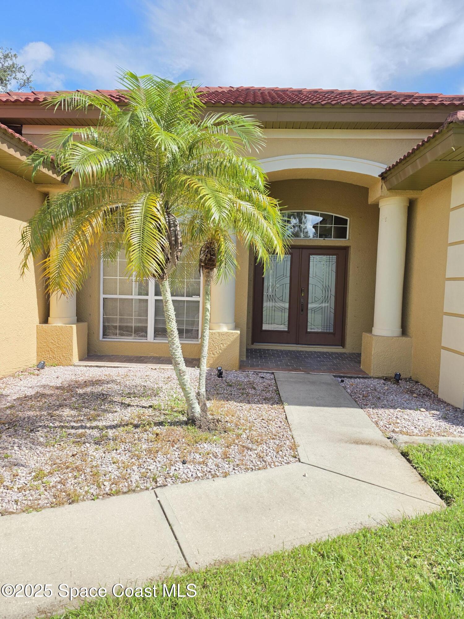 4513 Canard Road Melbourne, FL 32934 - Photo 4 of 24 Elegant Home