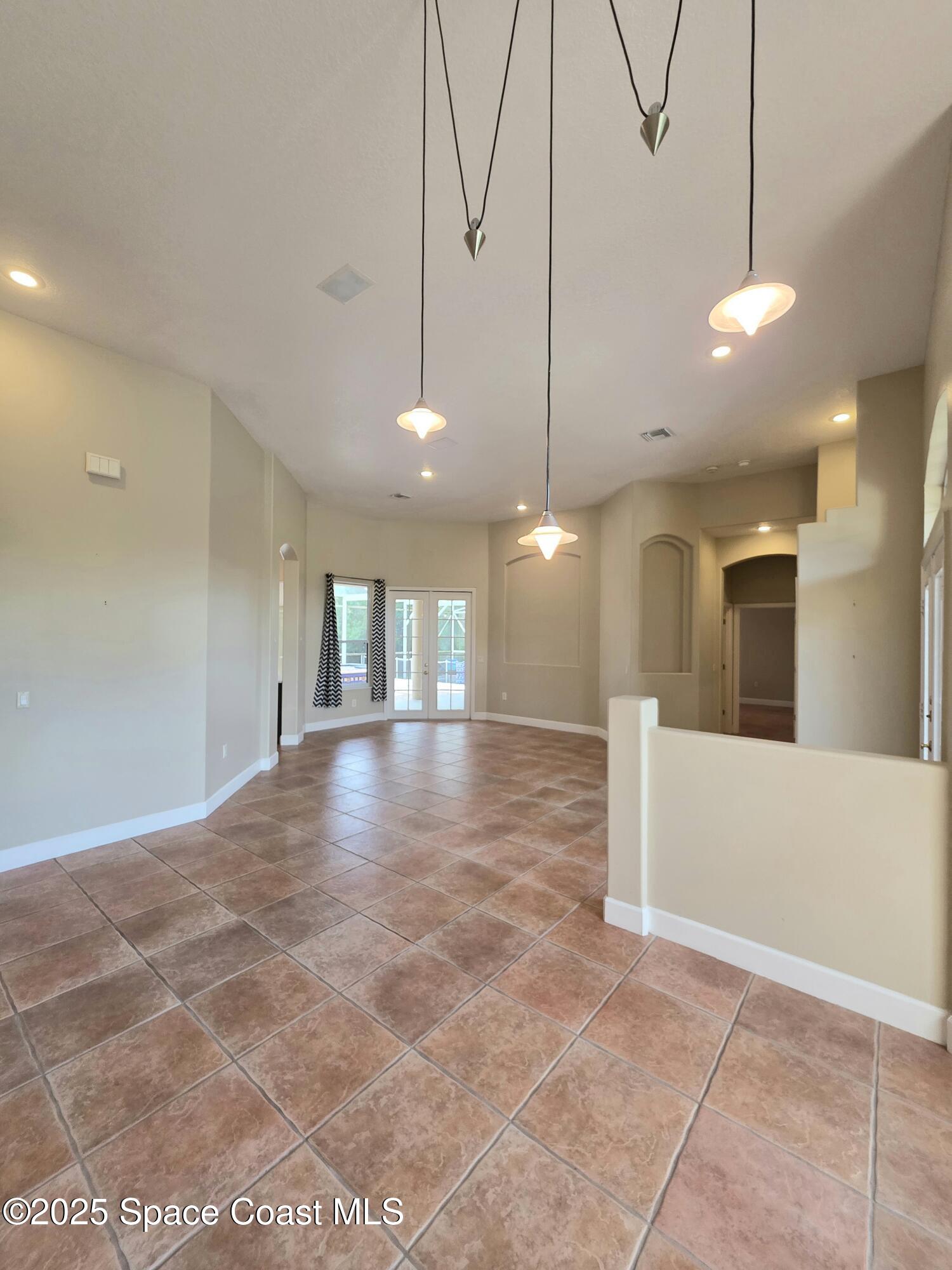 4513 Canard Road Melbourne, FL 32934 - Photo 6 of 24 Dining area
