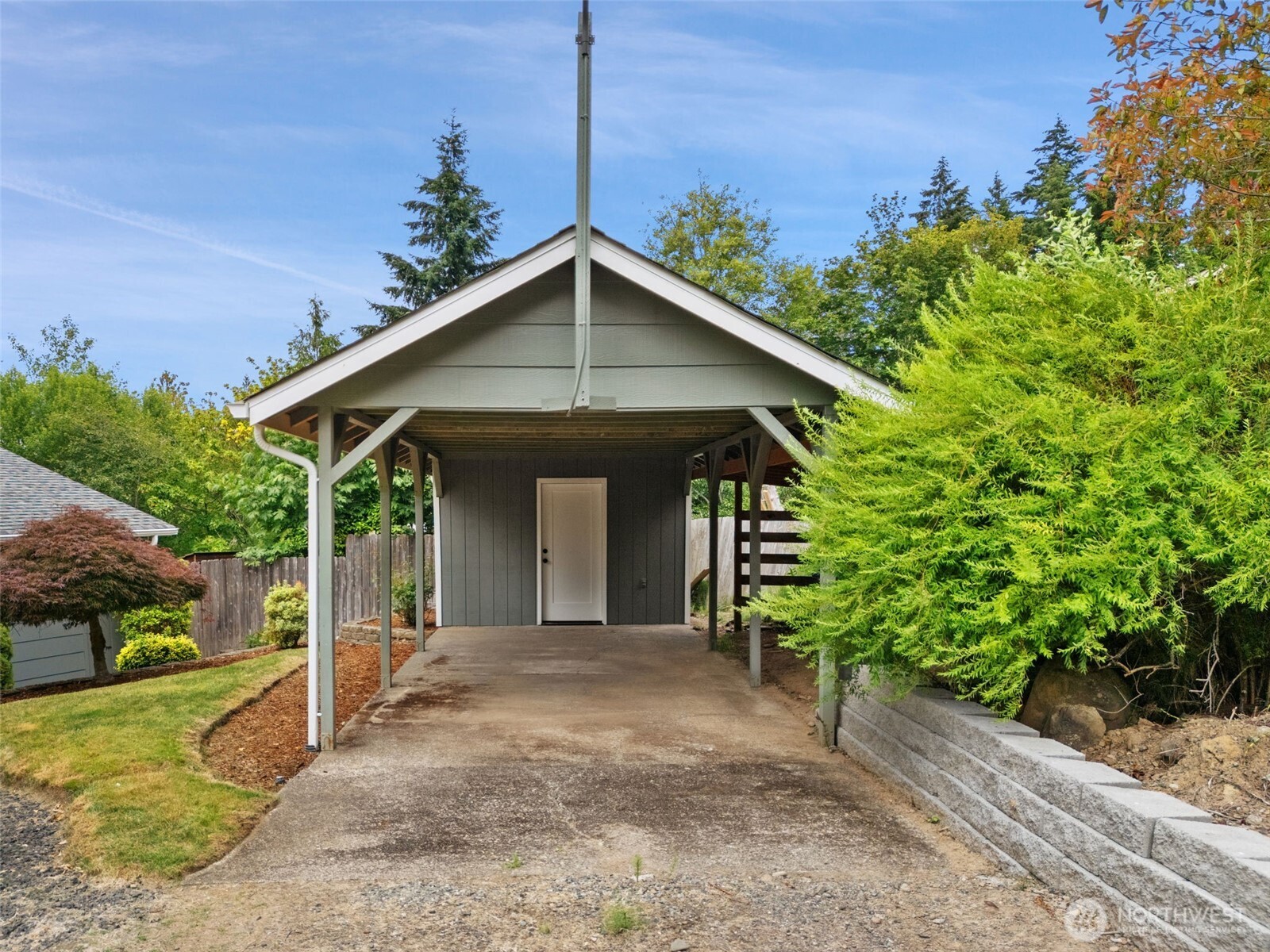 1190 East Daniels Road Shelton, WA 98584 - Photo 32 of 38