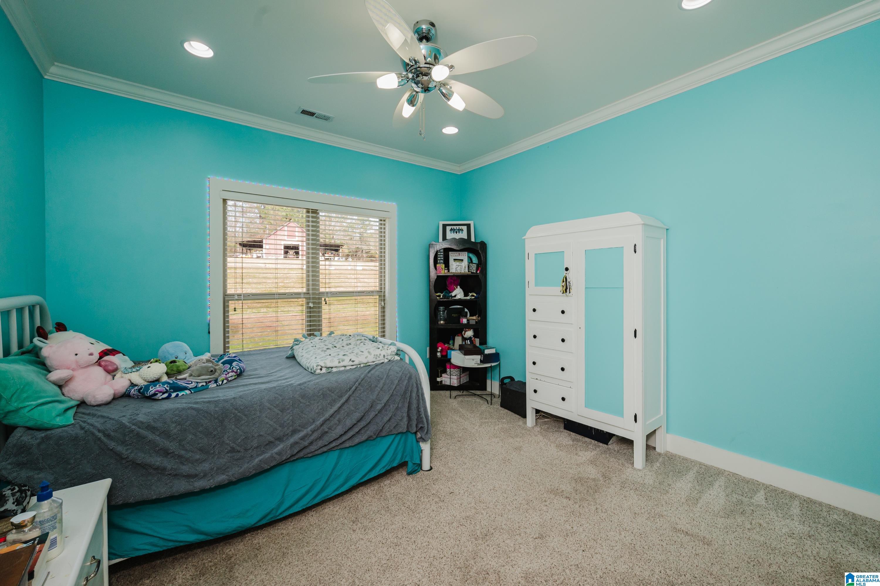 230 Country Club Road Pell City, AL 35125 - Photo 41 of 61
