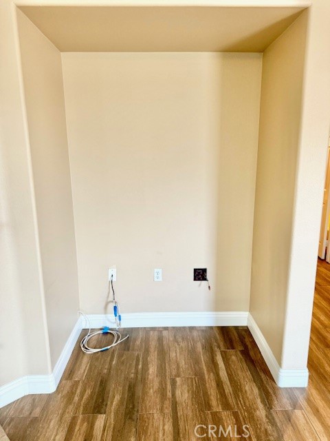 23636 Aquacate Road Corona, CA 92883 - Photo 28 of 74 a view of a room with an empty space and a sink
