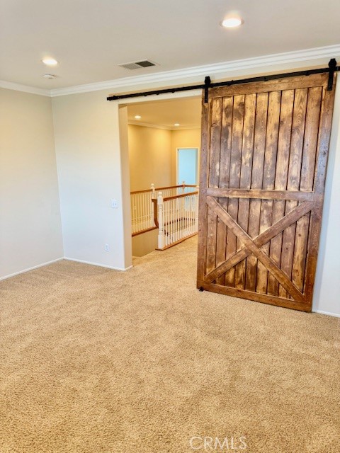 23636 Aquacate Road Corona, CA 92883 - Photo 41 of 74 a view of an empty room