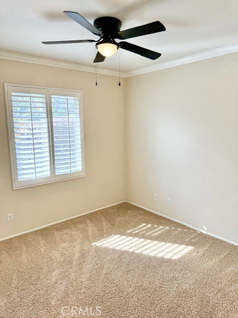23636 Aquacate Road Corona, CA 92883 - Photo 42 of 74 an empty room with a window