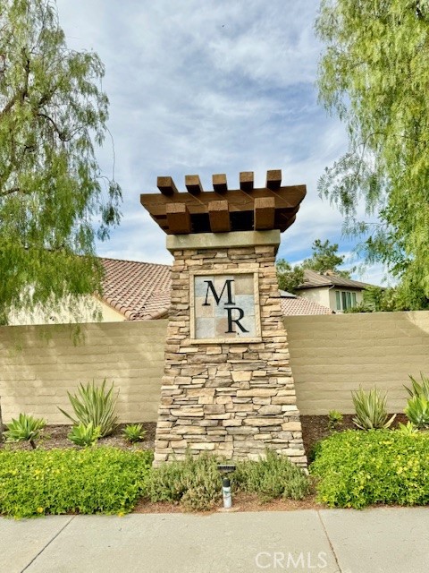 23636 Aquacate Road Corona, CA 92883 - Photo 72 of 74 a blue swimming pool with a lake view