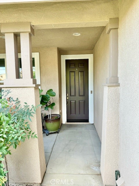 23636 Aquacate Road Corona, CA 92883 - Photo 8 of 74 a front view of a house