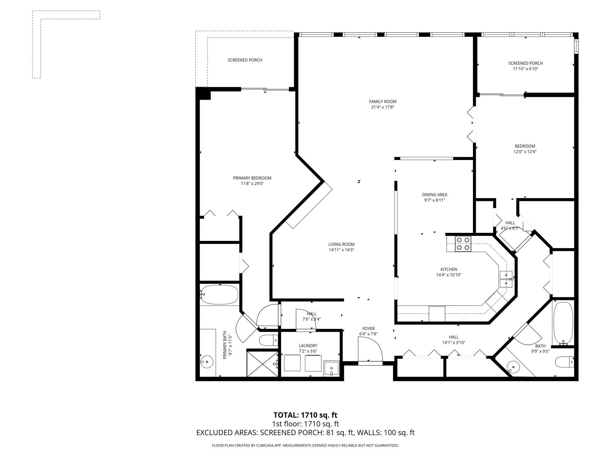 600 4th Street Southwest, Unit 104 Rochester, MN 55902 - Photo 31 of 38