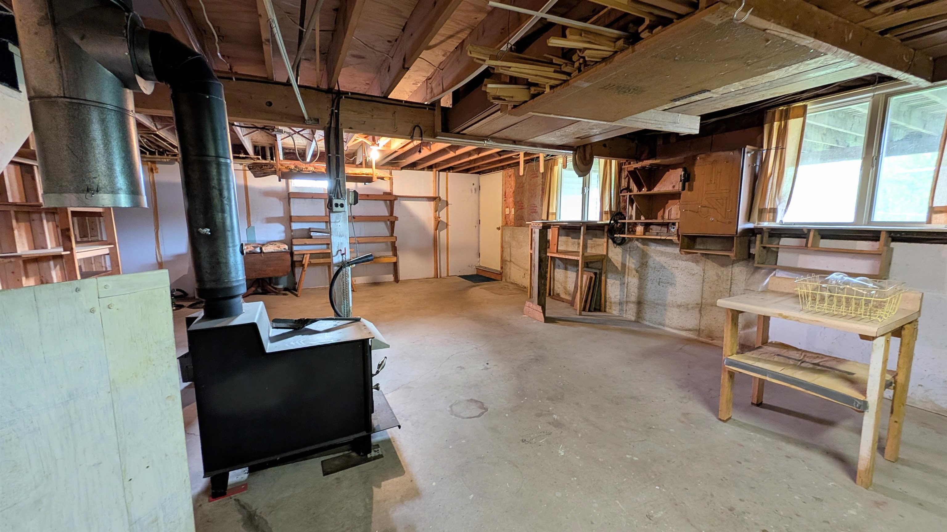 1839 West 1st Street Dixon, IL 61021 - Photo 31 of 44 a view of a storage & utility room