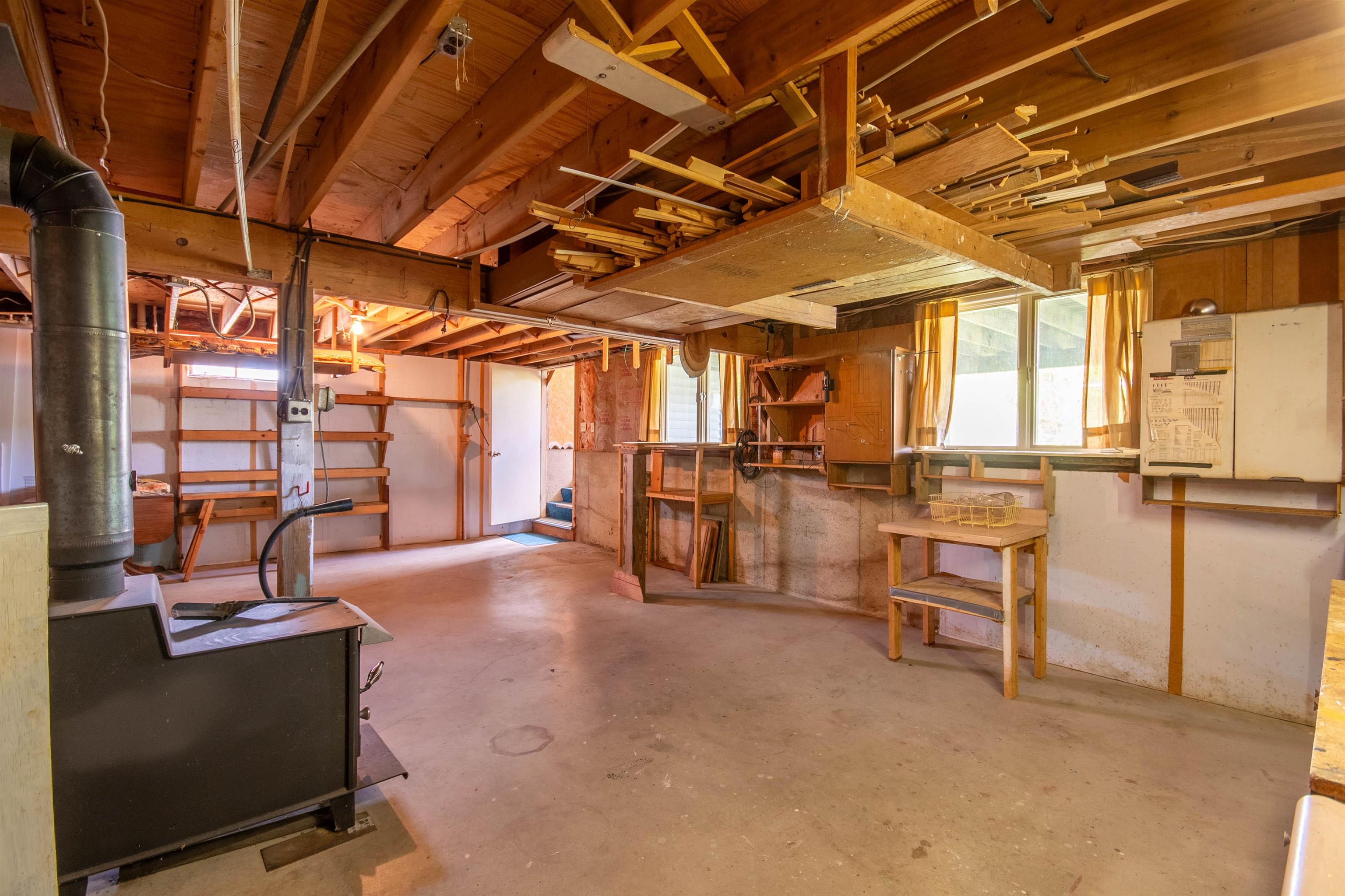 1839 West 1st Street Dixon, IL 61021 - Photo 42 of 44 a view of a hall with wooden floor
