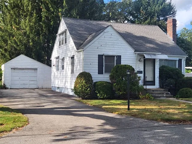 $379,900 | 61 Crossland Road, West Warwick, RI 02893