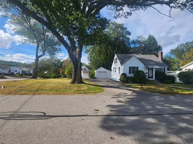 $379,900 | 61 Crossland Road, West Warwick, RI 02893