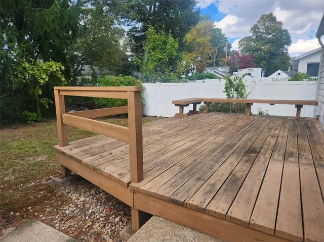 $379,900 | 61 Crossland Road, West Warwick, RI 02893