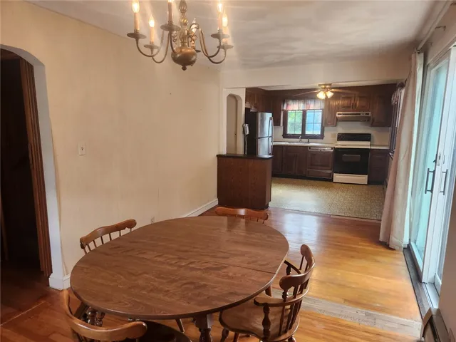 $379,900 | 61 Crossland Road, West Warwick, RI 02893