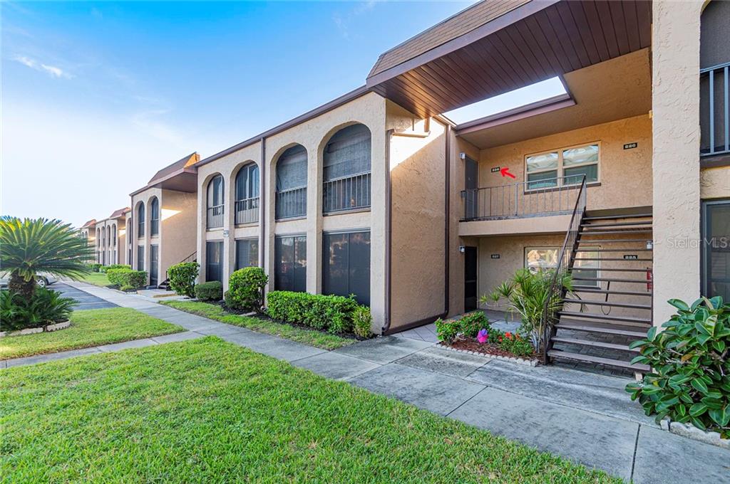 7701 Starkey Road, Unit 228 Seminole, FL 33777 - Photo 1 of 1