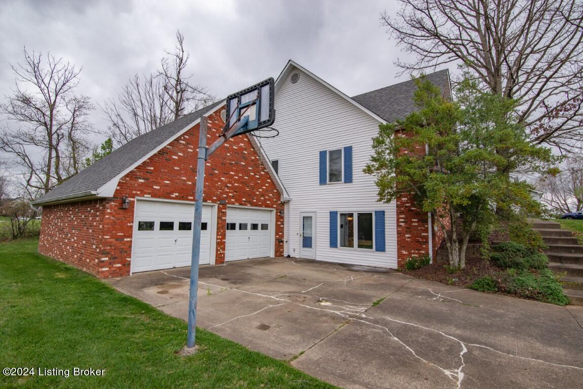 706 Elm Road Elizabethtown, KY 42701 - Photo 8 of 48 706 Elm Road-8