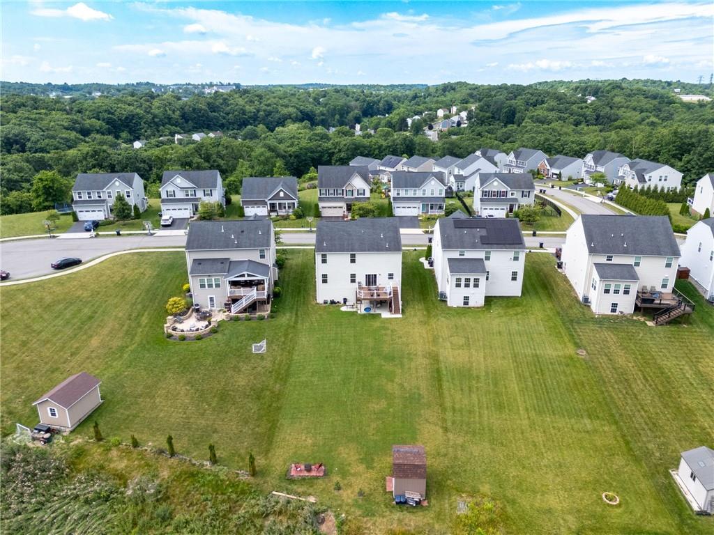 357 Ranchero Drive Moon Township, PA 15108 - Photo 47 of 50