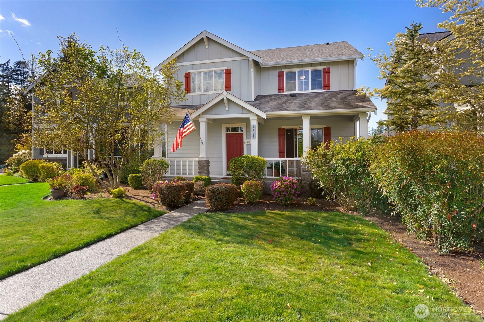 4787 Strathmore Circle Southwest Port Orchard, WA 98367 - Photo 2 of 32