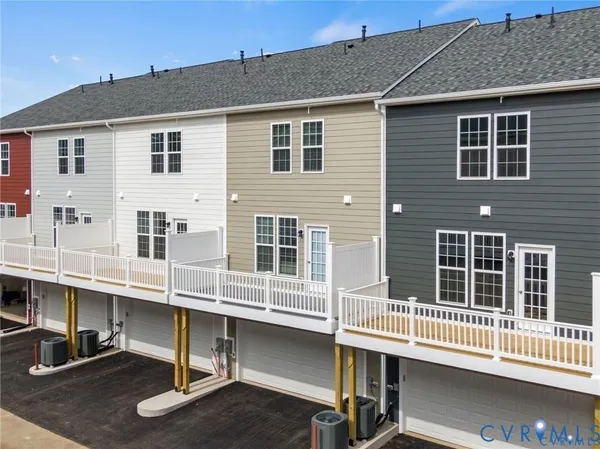 $2,700 | 13800 Village View Drive, Midlothian, VA 23114