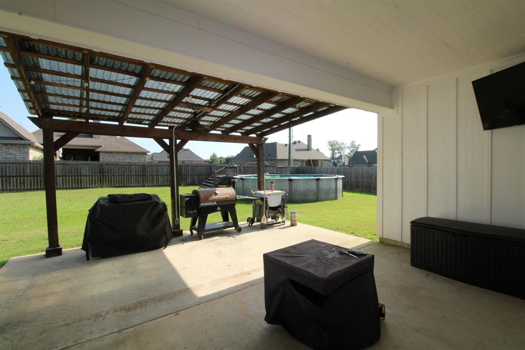 227 Marble Place Haughton, LA 71037 - Photo 26 of 33