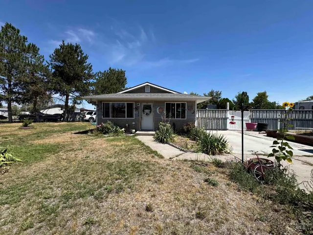 $255,000 | 1618 Gingko Street, Rupert, ID 83350