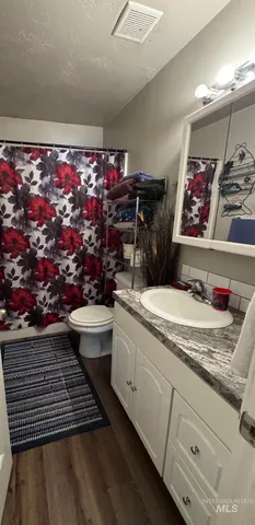 $255,000 | 1618 Gingko Street, Rupert, ID 83350