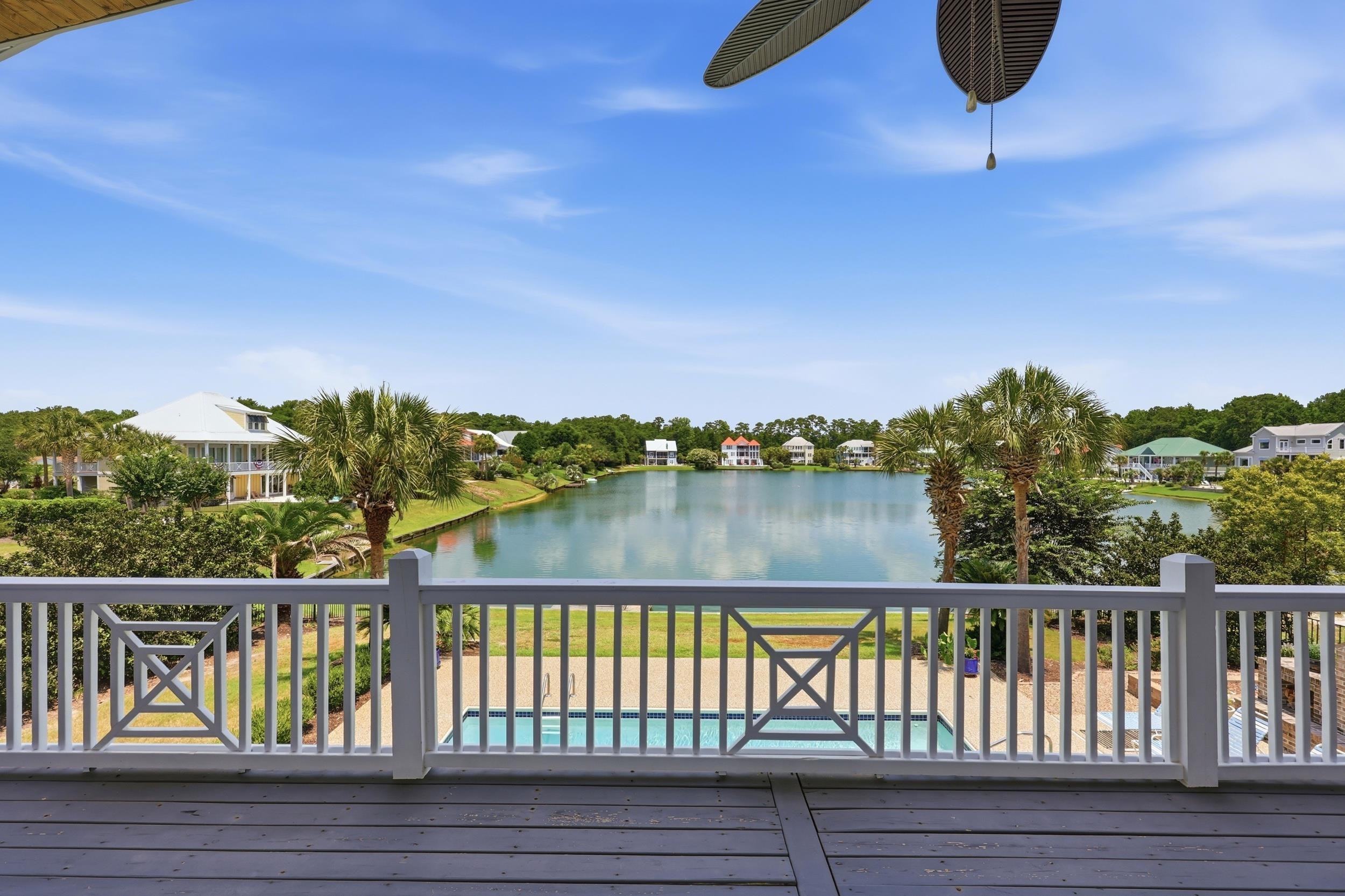 1710 Pond Road Murrells Inlet, SC 29576 - Photo 29 of 98