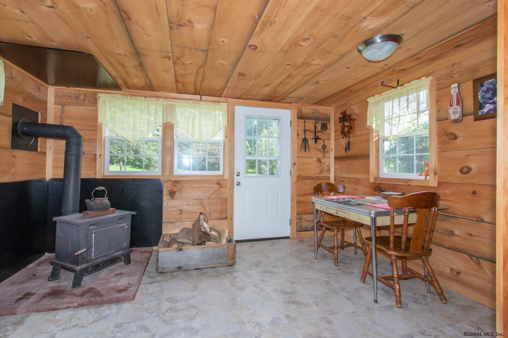 1603 Charlotte Valley Road Summit, NY 12175 - Photo 12 of 38 Photo 12