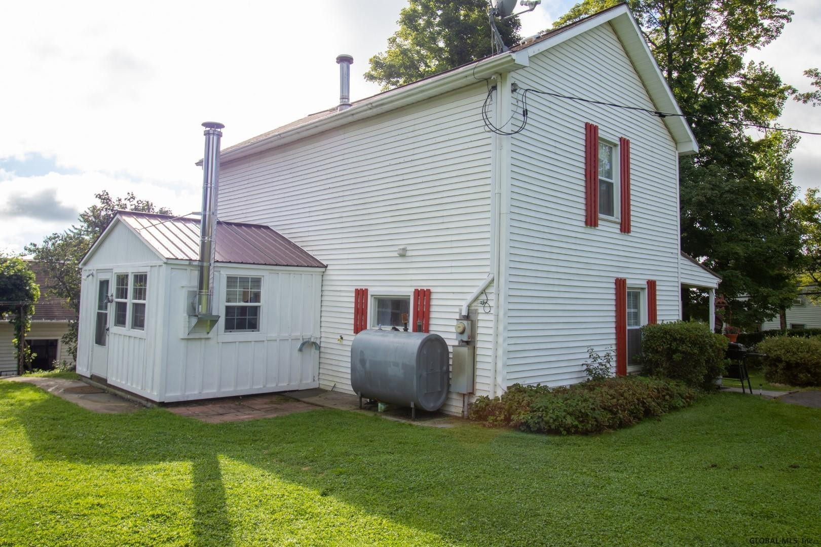 1603 Charlotte Valley Road Summit, NY 12175 - Photo 3 of 38 Photo 3