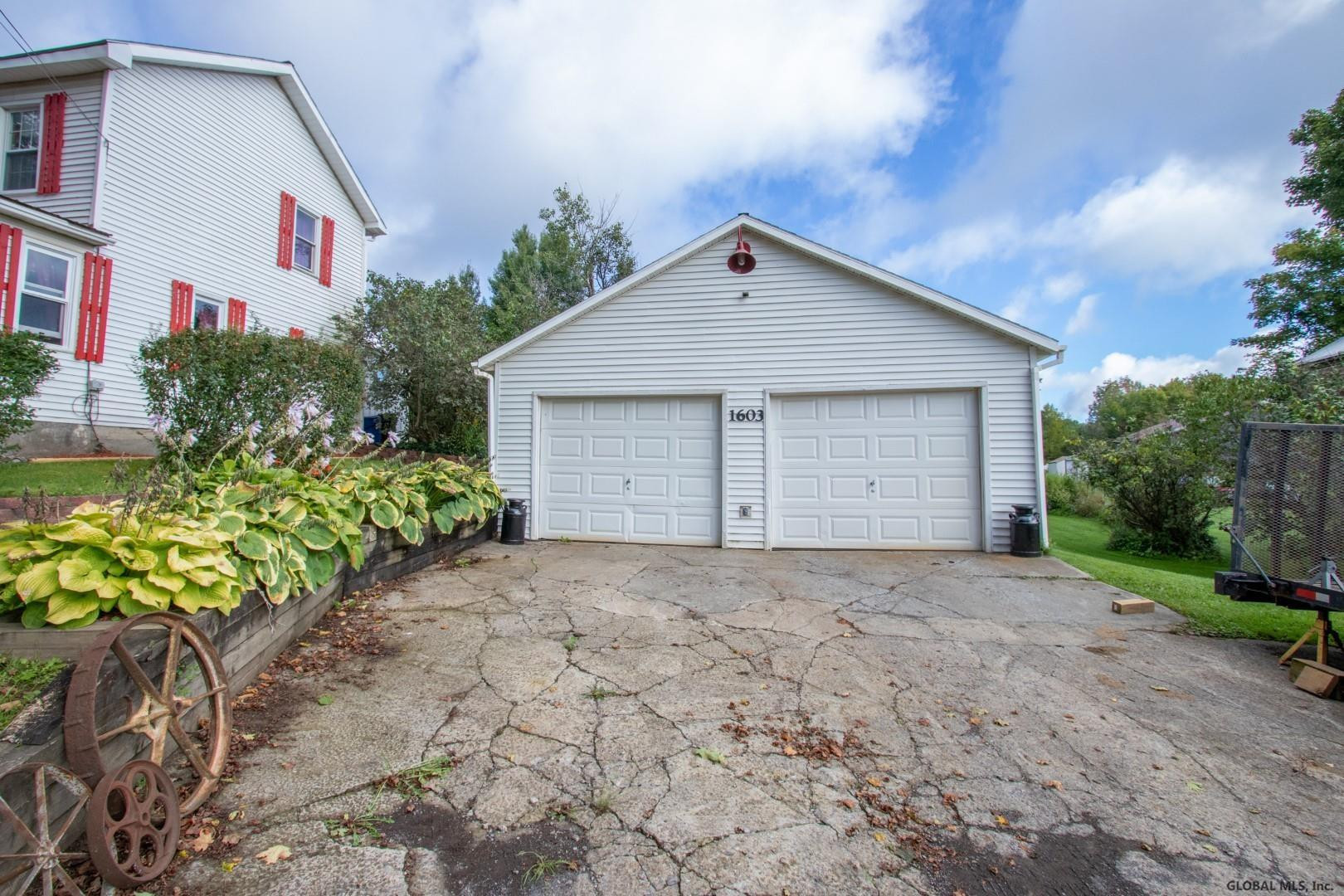 1603 Charlotte Valley Road Summit, NY 12175 - Photo 35 of 38 Photo 35