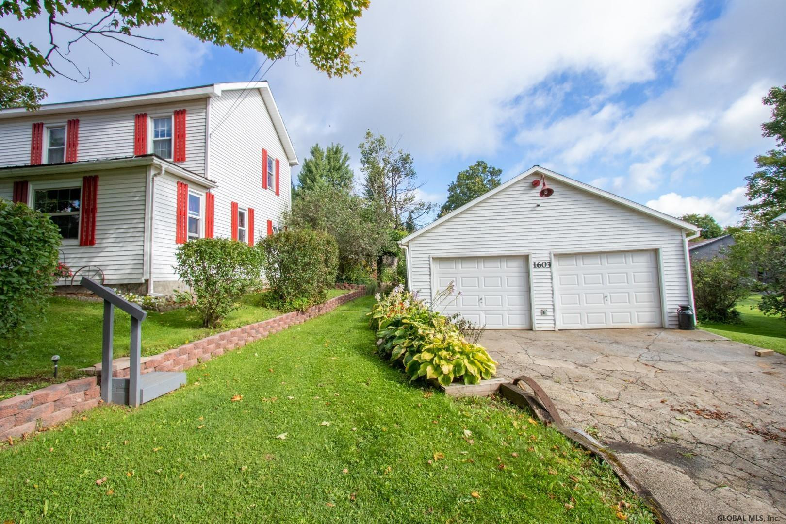 1603 Charlotte Valley Road Summit, NY 12175 - Photo 4 of 38 Photo 4