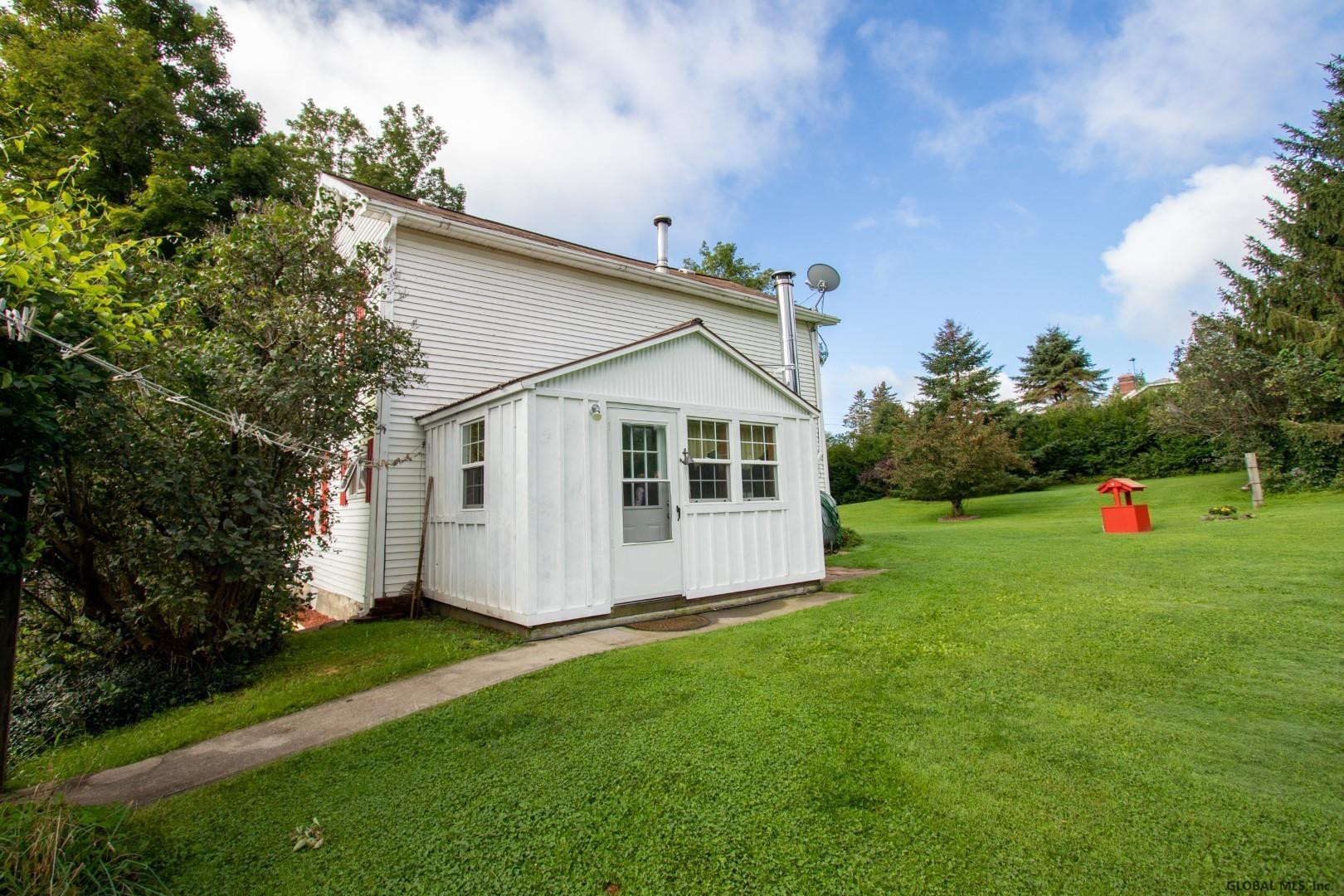 1603 Charlotte Valley Road Summit, NY 12175 - Photo 8 of 38 Photo 8