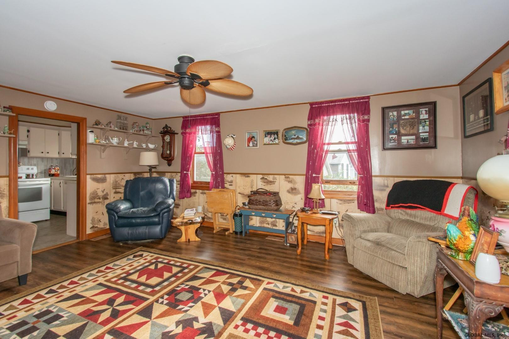 1603 Charlotte Valley Road Summit, NY 12175 - Photo 9 of 38 Photo 9