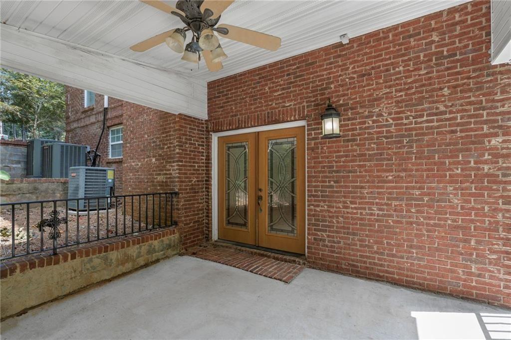 7488 Shadburn Ferry Road Cumming, GA 30041 - Photo 64 of 91 Gallery Image 64