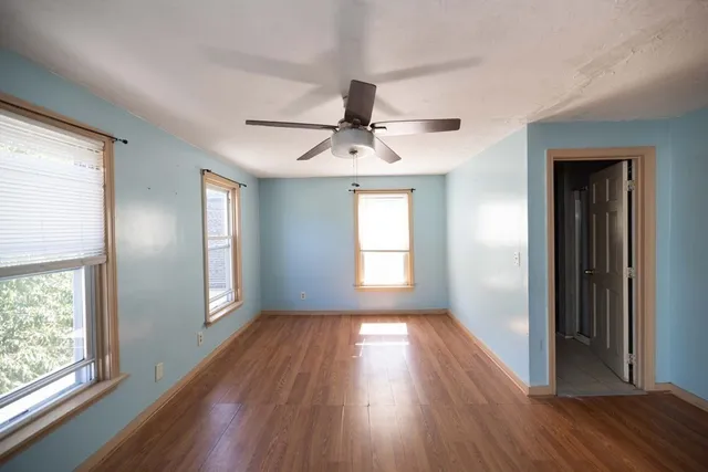 $1,750 | 17 Montague Street, Unit B, Worcester, MA 01603