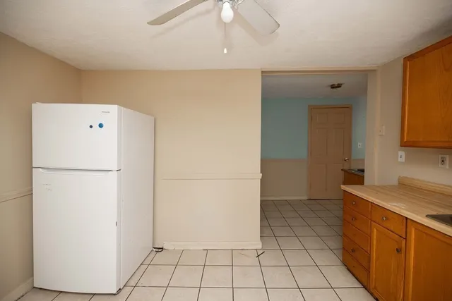 $1,750 | 17 Montague Street, Unit B, Worcester, MA 01603