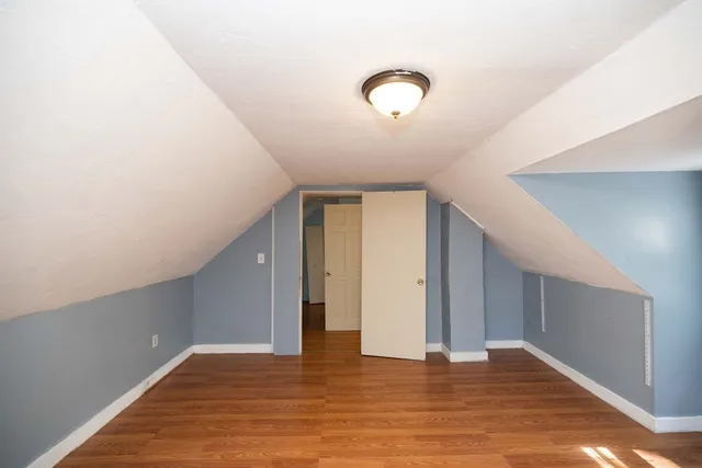 $1,750 | 17 Montague Street, Unit B, Worcester, MA 01603